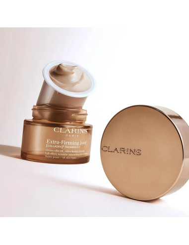 CLARINS - Extra-Firming Recharge - Crème Jour Peaux Sèches