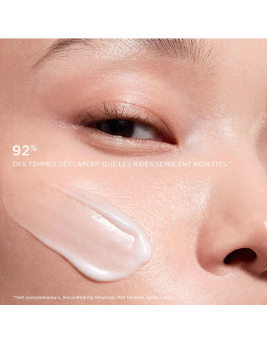 CLARINS - Extra-Firming Emulsion Effet Lift