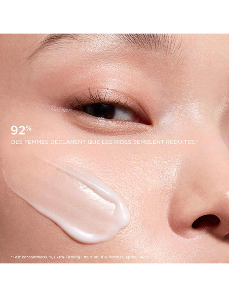 CLARINS - Extra-Firming Emulsion Effet Lift