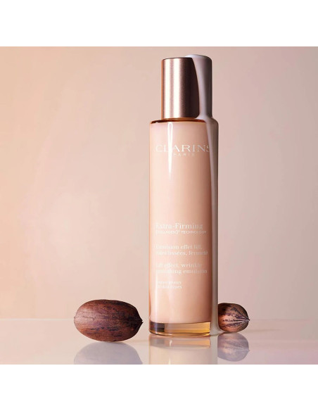 CLARINS - Extra-Firming Emulsion Effet Lift