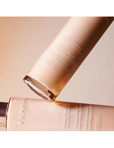 CLARINS - Extra-Firming Emulsion Effet Lift