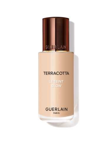 GUERLAIN - Terracotta Terracotta Le Teint Glow