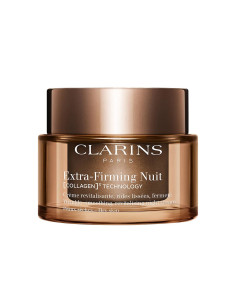 CLARINS - Extra-Firming Crème Nuit - Peaux Sèches