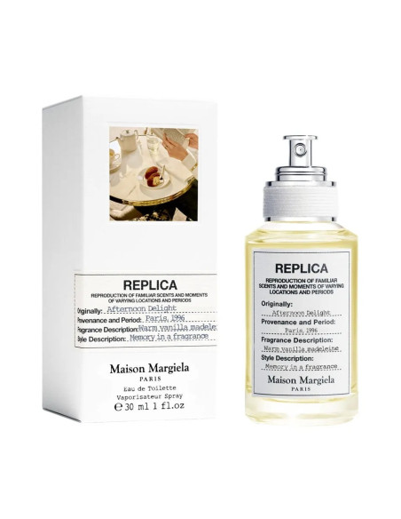 MAISON MARGIELA - Afternoon Delight Eau De Toilette