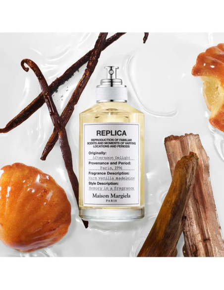 MAISON MARGIELA - Afternoon Delight Eau De Toilette