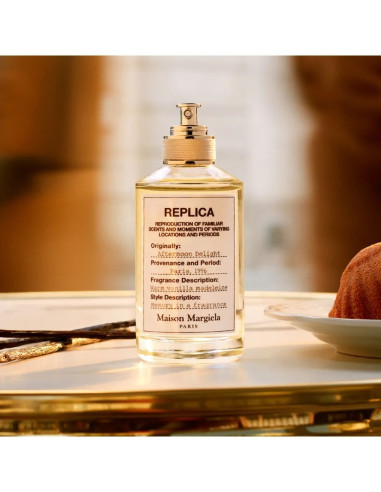 MAISON MARGIELA - Afternoon Delight Eau De Toilette