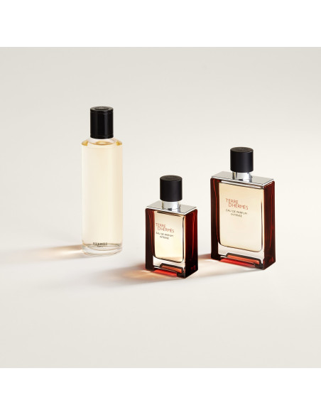 HERMÈS - Terre D'Hermes Eau De Parfum Intense