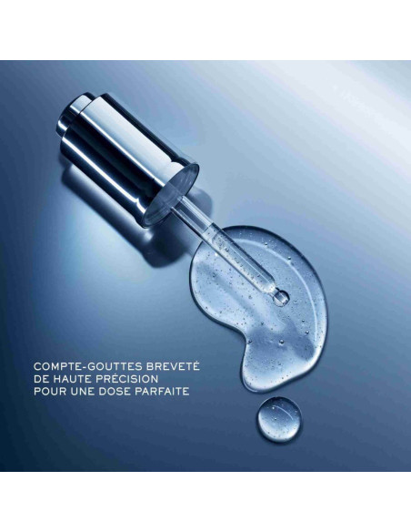 LANCÔME - Advanced Génifique Coffret Advanced Génifique Sérum & Rituel Soin Sérum 50 Ml + Crème Yeux 5 Ml + Crème Jour 15 Ml + C