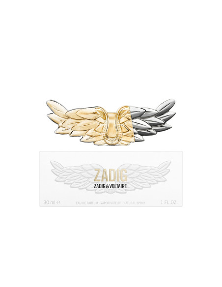 ZADIG & VOLTAIRE - Zadig Eau De Parfum