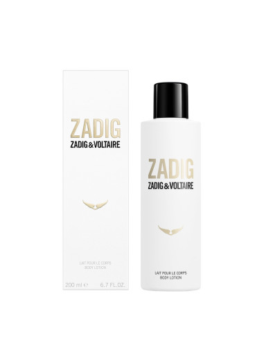 ZADIG & VOLTAIRE - Zadig Lait Corps