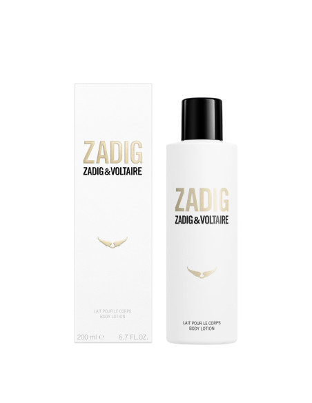 ZADIG & VOLTAIRE - Zadig Lait Corps
