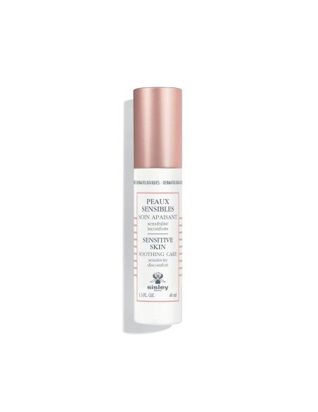 SISLEY - Peaux Sensibles Soin Apaisant Soin Visage Apaisant - Sensibilité, Inconforts