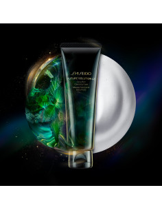 SHISEIDO - Future Solution Lx Future Solution Lx Mousse Nettoyante Extra Riche 2