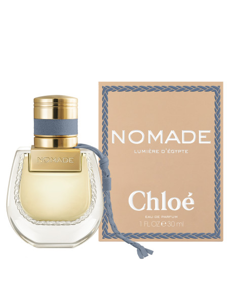 CHLOÉ - Chloé Nomade CLumière D'Égypte Eau De Parfum