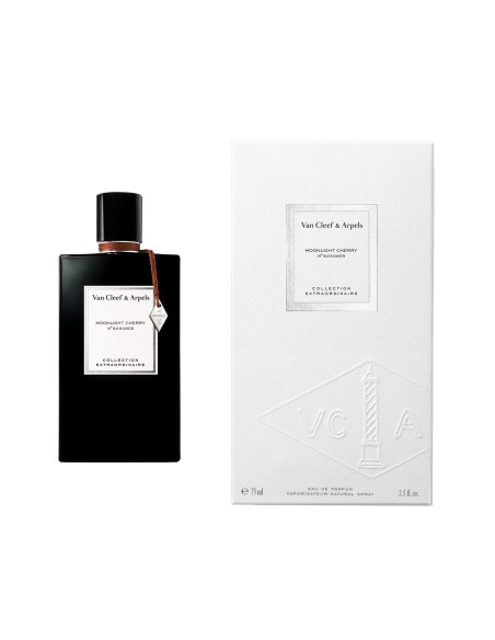 Van Cleef Moonlight Cherry Eau de Parfum