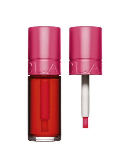 CLARINS - Water Lip Stain Eau À Lèvres À L’Eau De Framboise