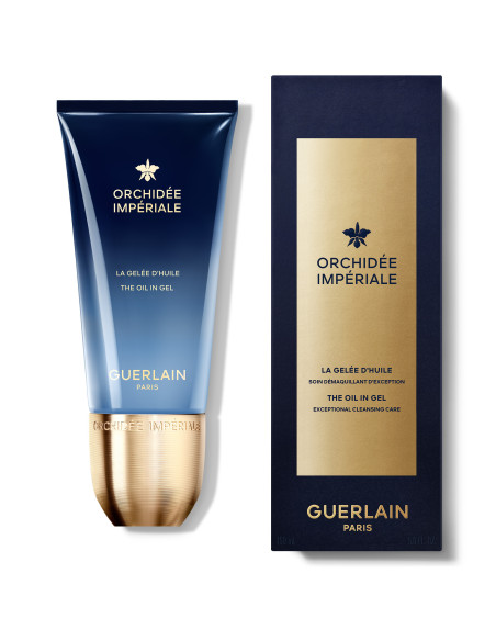 GUERLAIN - Orchidée Impériale Orchidée Impériale La Gelée D'Huile
