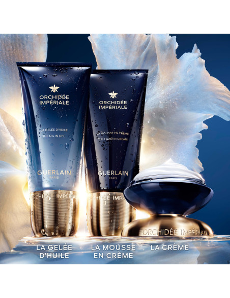 GUERLAIN - Orchidée Impériale Orchidée Impériale La Gelée D'Huile