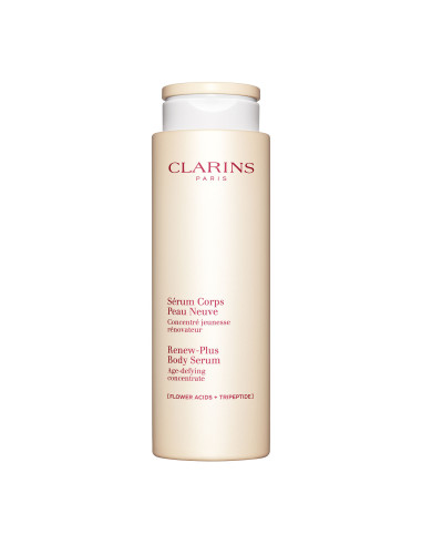 CLARINS - Sérum Corps Peau Neuve Sérum Corps