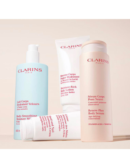 CLARINS - Sérum Corps Peau Neuve Sérum Corps