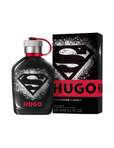 HUGO BOSS - Hugo Superman Eau De Parfum 2