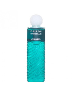 EAU ROCHAS GEL/B. PROMO     500 ML