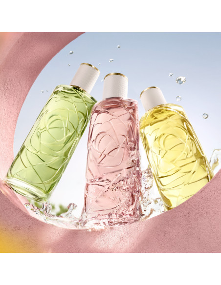 LANCÔME - Ô De Lancôme Ôver The Top Eau De Toilette