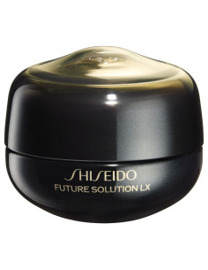 SHISEIDO - Future Solution Lx Crème Régénérante Contour Yeux & Lèvres