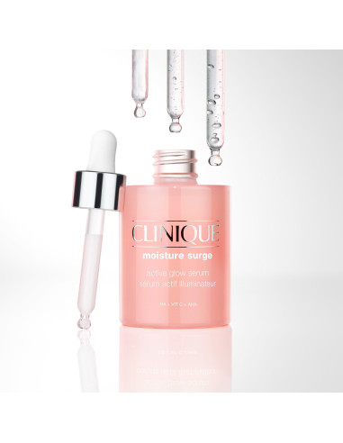CLINIQUE - Moisture Surge™ Sérum Actif Illuminateur Visage
