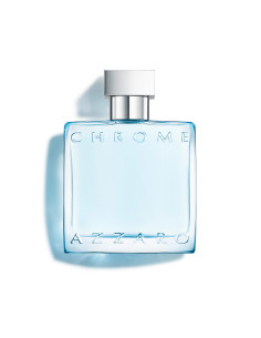 AZZARO - Chrome Eau De Toilette