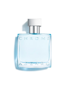 AZZARO - Chrome Eau De Toilette 2