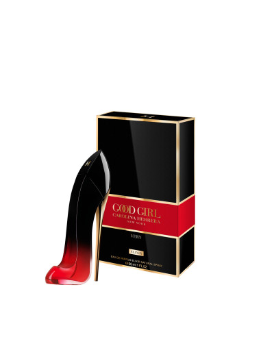 CAROLINA HERRERA - Very Good Girl Very Good Girl Elixir