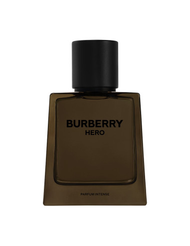BURBERRY - Hero Parfum Intense - Rechargeable