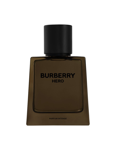BURBERRY - Hero Parfum Intense - Rechargeable