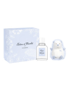 TARTINE ET CHOCOLAT - Ptisenbon- Coffret Eau De Toilette