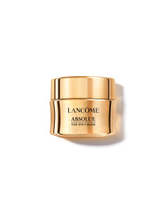 Lancôme Absolue Crème contour des yeux anti age regard éclat