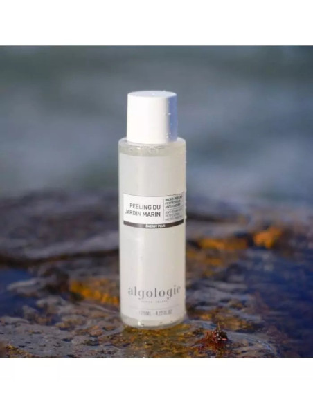 ALGOLOGIE - Jardin Marin Micro-Peeling Perfecteur Anti-Taches