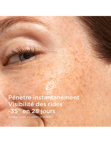 CLARINS - Double Serum Light Double Serum Light Texture Sérum Anti-Âge Texture Légère