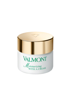 VALMONT - Moisturizing With A Cream