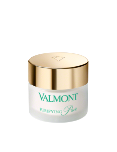 VALMONT - Purifying Pack Masque Purifiant - Visage
