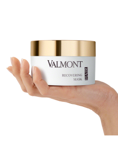 VALMONT - Recovering Mask Masque Réparateur Cheveux 2