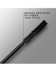 LANCÔME - Hypnôse Waterproof Mascara 2