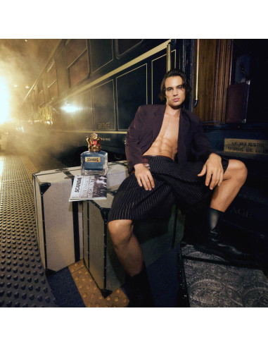 JEAN-PAUL GAULTIER SCANDAL POUR HOMME Type du produit: Eau de Toile...