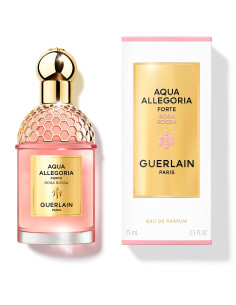 GUERLAIN - Aqua Allegoria Forte Rosa Rossa Forte – Eau De Parfum 2