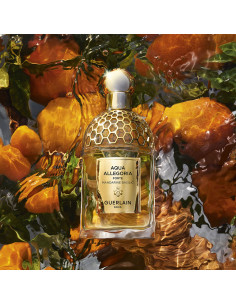 GUERLAIN - Aqua Allegoria Forte Mandarine Basilic – Eau De Parfum 2