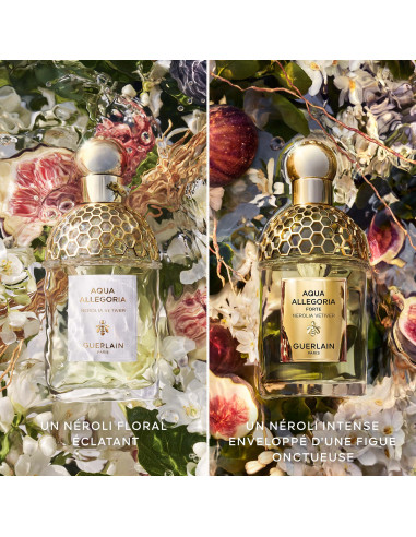 GUERLAIN - Aqua Allegoria Forte Nerolia Vetiver – Eau De Parfum