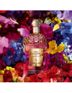 GUERLAIN - Aqua Allegoria Florabloom Forte - Eau De Parfum 2