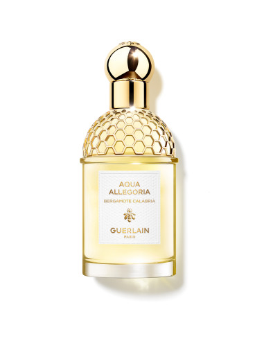GUERLAIN - Aqua Allegoria Bergamote Calabria - Eau De Toilette