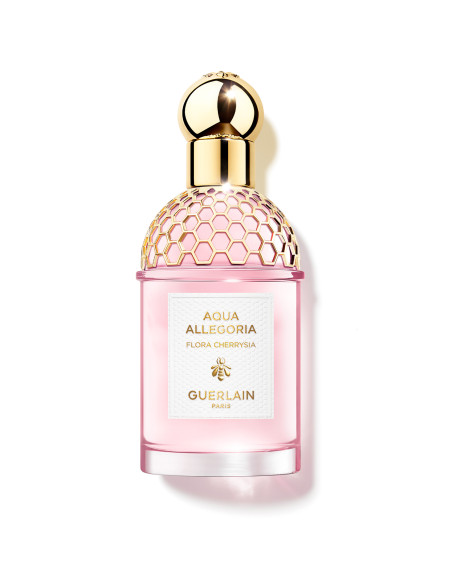 GUERLAIN - Aqua Allegoria Flora Cherrysia - Eau De Toilette