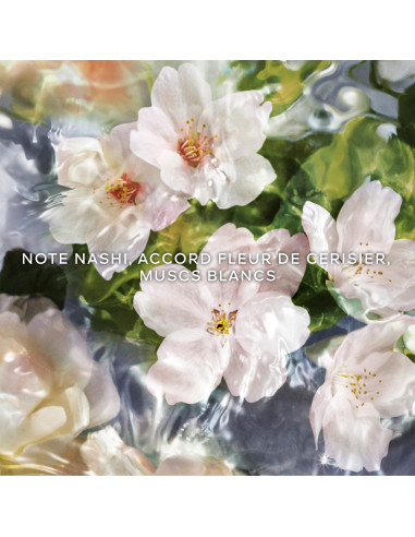 GUERLAIN - Aqua Allegoria Flora Cherrysia - Eau De Toilette